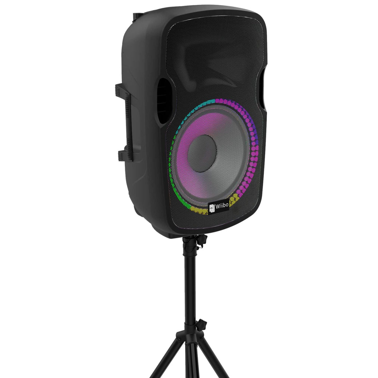 Wiibo Festa 12BT Altavoz Activo Profesional 12