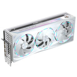 Gigabyte AORUS GeForce RTX 5090 Stealth Ice 32G Tarjeta Gráfica - 32GB GDDR7, 512bit, PCI-E 5.0, 2655MHz Frecuencia del núcleo, 3 x DP 2.1a, 1 x HDMI 2.1b, NVIDIA DLSS 4, GV-N5090AORUSST ICE-32GD