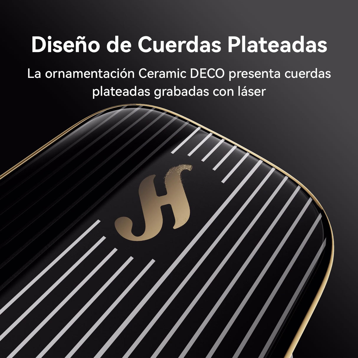 HUAWEI FreeBuds Pro 4 Auriculares Inalambricos, Auriculares Bluetooth Sonora Sin Pérdidas, Llamadas Estables, ANC Dinámica, Diseño de Cuerdas Plateadas, hasta 33 Horas, iOS & Android,Negro