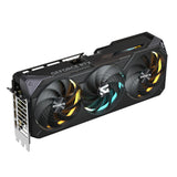 GIGABYTE GeForce RTX 5080 Gaming 16G Tarjeta Gráfica - 16GB GDDR7, 256 bits, PCI-E 5.0, 2730MHz Core Clock, 3 x DisplayPort, 1 x HDMI, NVIDIA DLSS 4, GV-N5080GAMING-16GD