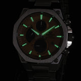 Casio Reloj de Vestir EFS-S570D-5AUEF