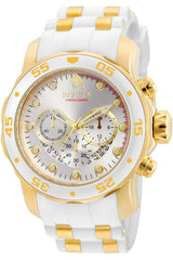 Invicta Pro Diver Reloj Cuarzo para Hombre de acero inoxidable - 48mm