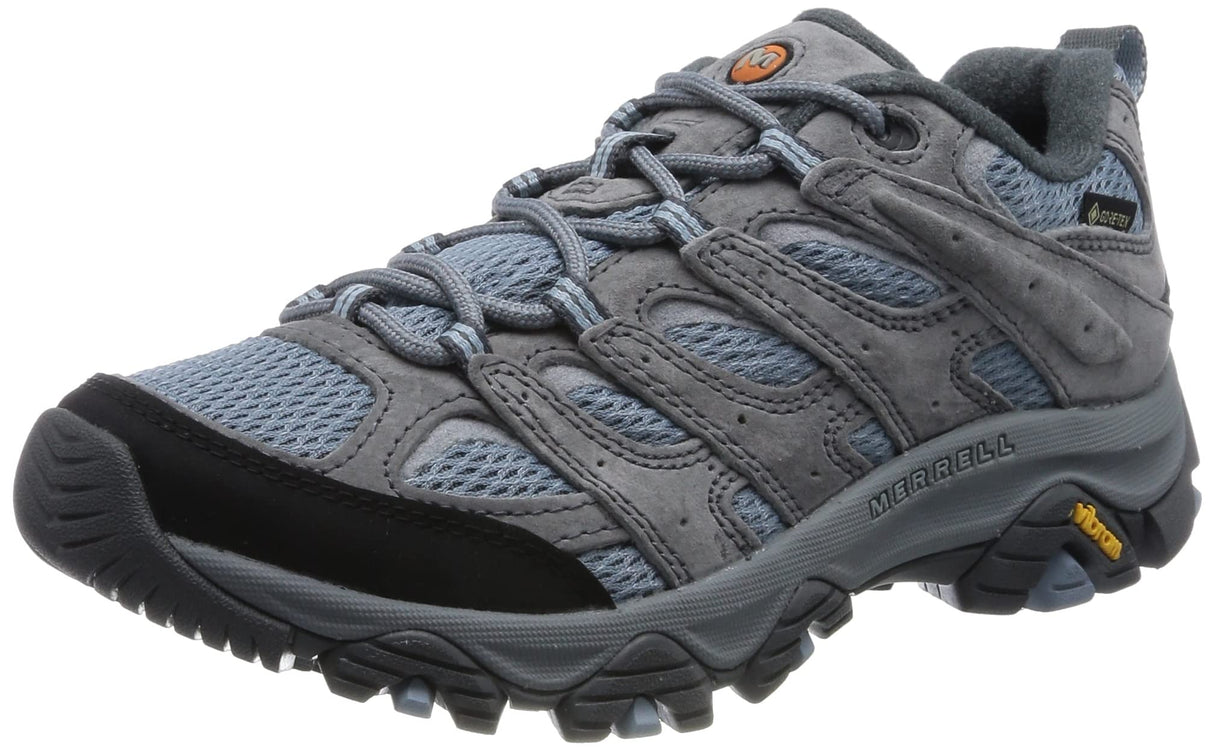 Merrell Moab 3 GTX, Zapato de Senderismo Mujer, Altitude, 38.5 EU