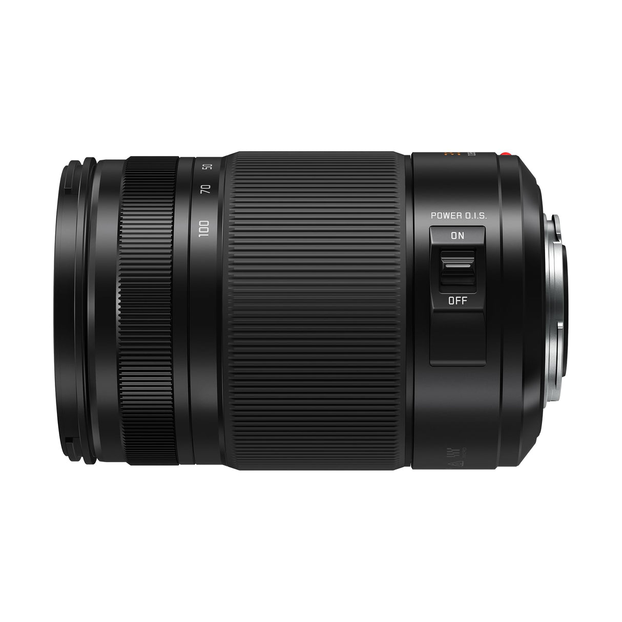 Panasonic LUMIX Micro Four Thirds - Lente de cámara Leica DG Vario-ELMARIT 35-100 mm / F2.8 / Power O.I.S. - H-ES35100