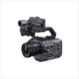 Sony FE C 16-35mm T3.1 - Objetivo Zoom Gran Angular, Objetivo Serie Cine (SELC1635G)