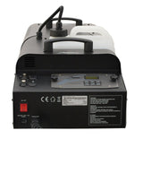Máquina de humo Z3000II Antari DMX, gris