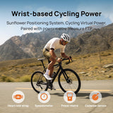 Huawei Reloj Inteligente Watch GT 6 Pro GPS de 46 mm, Pantalla táctil AMOLED de 1.47 Pulgadas, hasta 21 días de duración de la batería, Ciclismo de Nivel Profesional, más de 100 Modos Deportivos, iOS