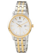 Seiko Analógico SUR410P1