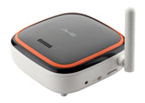 Mio MioSMART - Kit de iniciación de Sistema de Seguridad para el hogar, Sensor de Movimiento, Color Blanco
