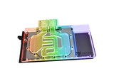 THERMALTAKE Bloque Vga Pacific V-Rtx 3080/3090 Plus (Asus Rog)