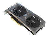 Inno3D GeForce RTX 3050 Twin X2 V2, 8192 MB GDDR6