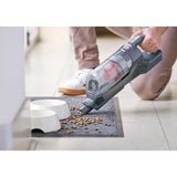 Black+Decker BHFEA520J-QW - Aspirador sin Cable 2en1 con tecnología de Litio de 18V