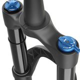 FOX Fourche 38 Float 29" Performance 170 Grip 3Pos Noir Mate 15QRx110 Boost conique déport 2024, Unisex-Adult, Matte Black, 170mm, 44mm Rake