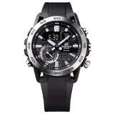 CASIO Analógico Modelo RELOGIO Edifice. Marca ECB-40P-1AEF