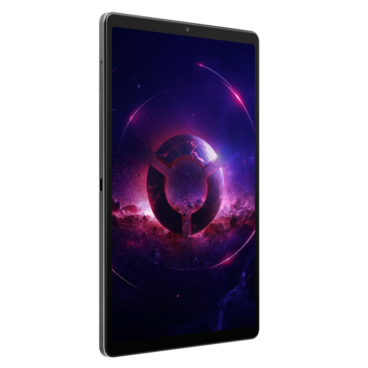 Lenovo Legion Tab Tablet | Pantalla WQXGA de 8,8" | Qualcomm Snapdragon 8 Gen 3 | 12 GB de RAM | 256 GB eMMC | Android 14 | Eclipse Black