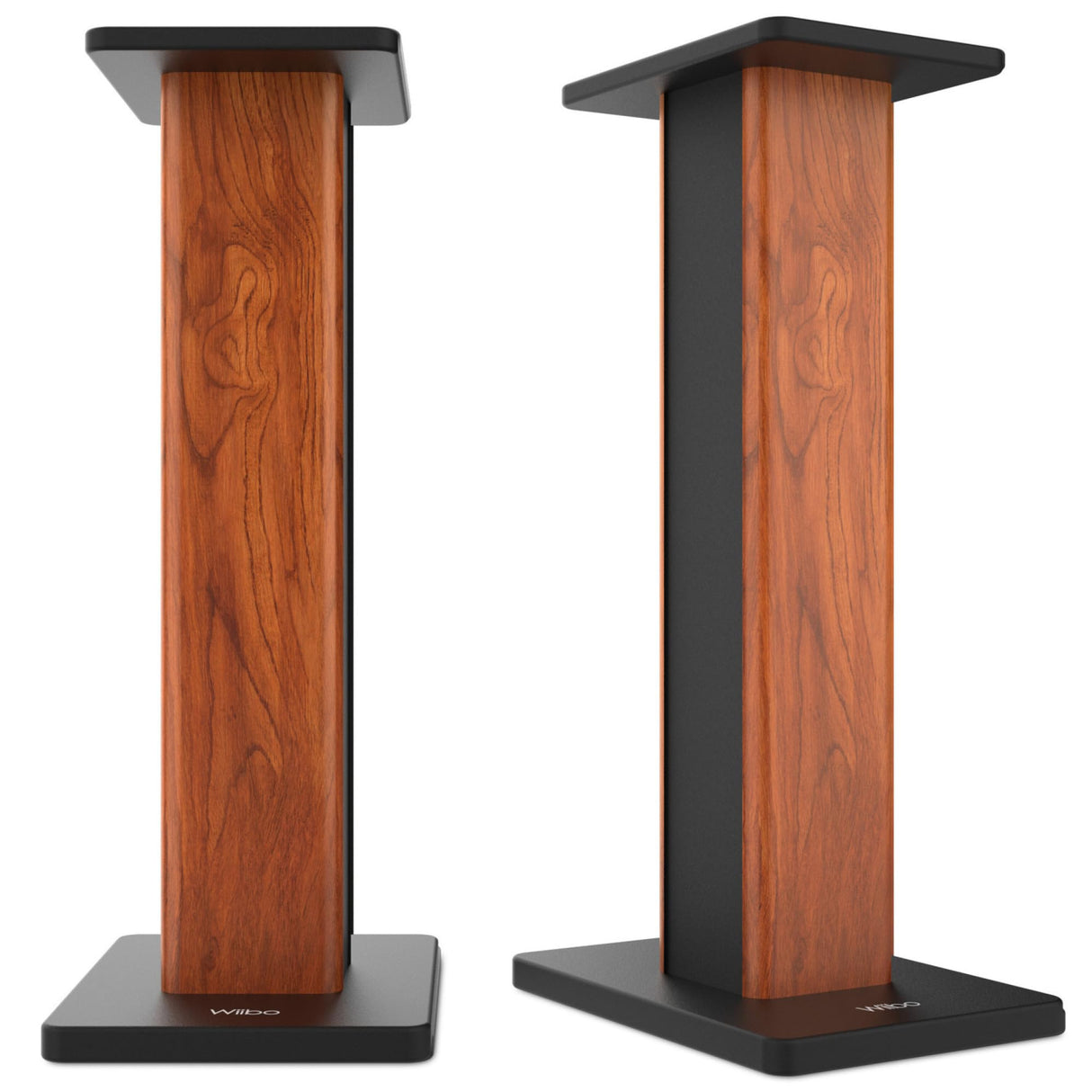 Wiibo Tempo 60 Pareja Soportes Altavoces HiFi 60cm