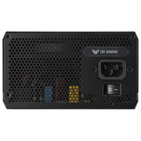 ASUS TUF Gaming 1200W Gold - Fuente de Alimentación (Compatible con ATX 3.1, Certificado 80+ Gold, Componentes de Grado Militar, Doble Rodamiento, Ventilador Axial-Tech, Revestimiento de PCB)