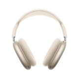 Apple AirPods MAX 2. Auriculares inalámbricos Over-Ear, cancelación Activa de Ruido, Audio adaptativo, Audio Espacial Personalizado, Traducción en Tiempo Real - Blanco Estrella.