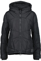 alife & kickin Kasandraak A Jacket Chaqueta de Invierno para Mujer, Forro cálido, Tallas XS-XXL, Moonless, S