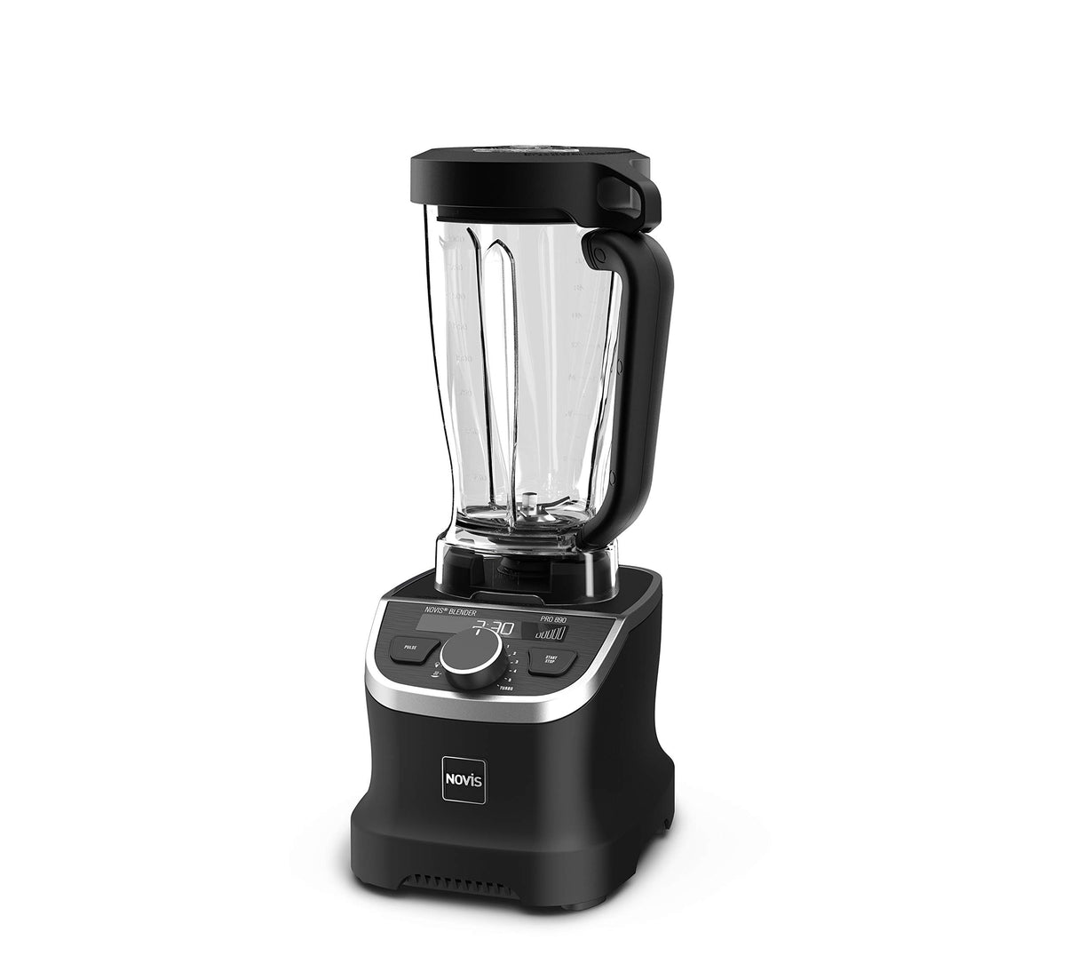 ProBlender 880L (negro mate).