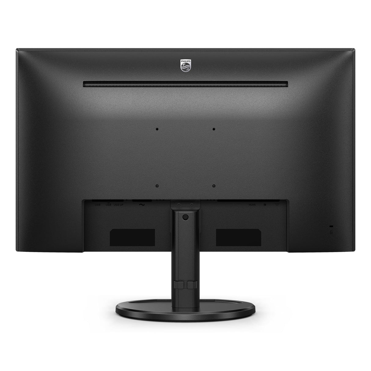 Philips 275S9Jal - Monitor QHD de 27 Pulgadas, 75 Hz, 4 Ms, Va, Altavoces USB, Tilt, Vesa 100, Imagen Inteligente (2560 x 1440 @ 75 Hz, 300 CD/M², HDMI 1.4 / DP 1.2 / USB 3.2)