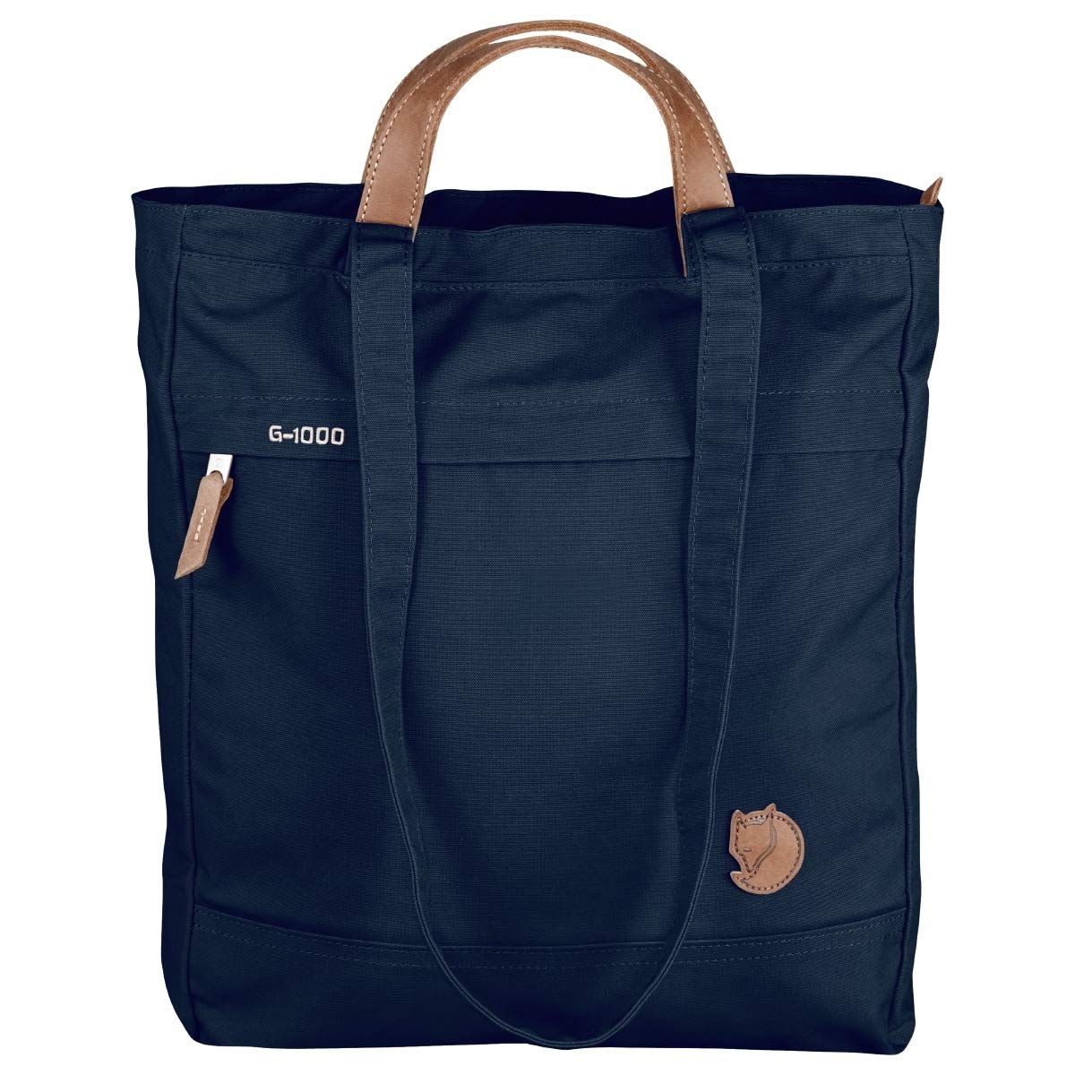 Fjällräven Taschen/Rucksäcke/Koffer Totepack No. 1 navy (24203-560) NS blau