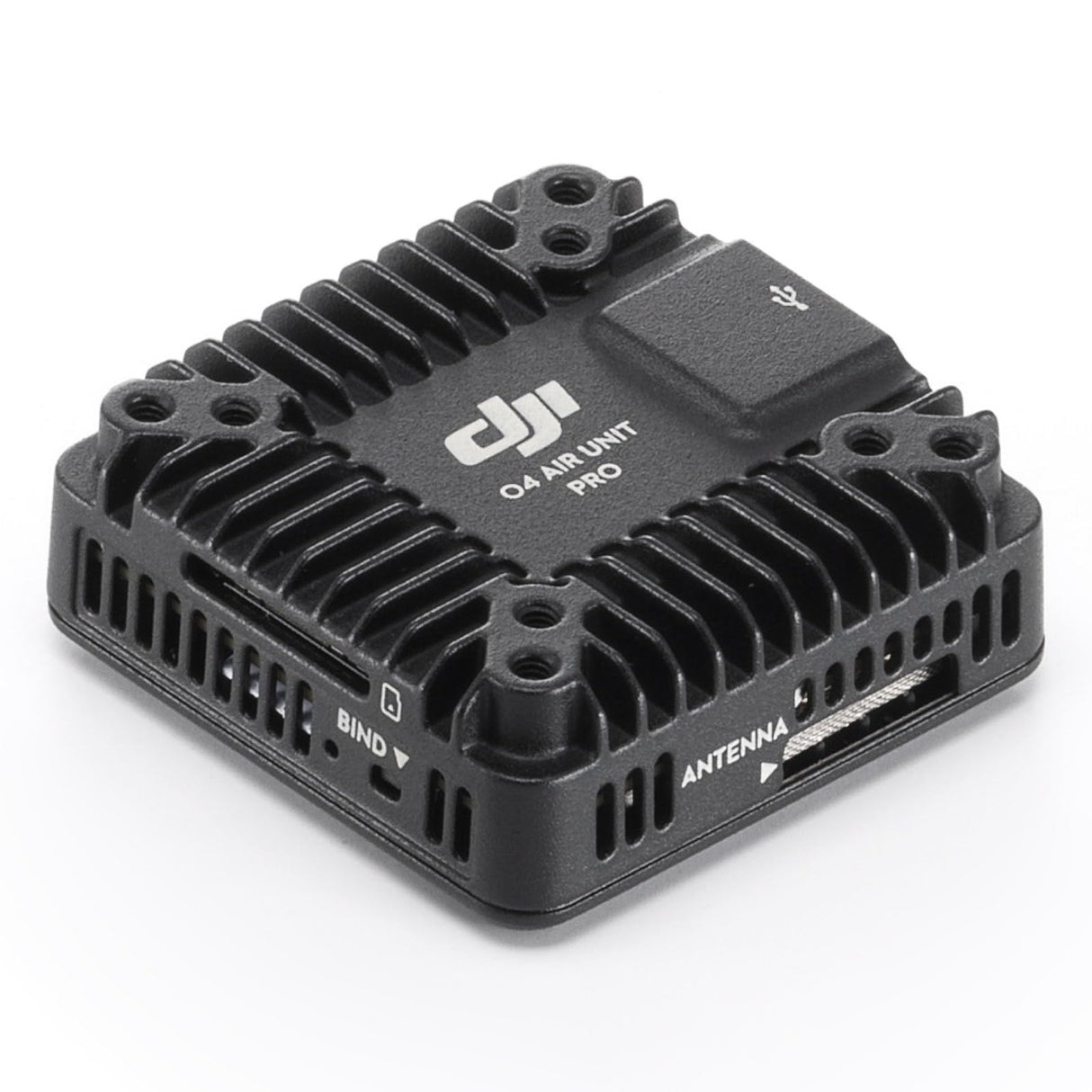 Módulo de transmisión DJI O4 Air Unit Pro, Compatibilidad: DJI O4 Air Unit Pro