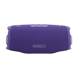 JBL Charge 6, Altavoz Bluetooth portátil inalámbrico, 28h de batería, Resistencia al Agua IP68, a Prueba de Polvo y caídas, Sonido Pro con AI Sound Boost, Compatible con Auracast, Violeta