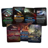 Asmodee Nemesis: Lockdown - Juego de Mesa en Español, RBNE07ES