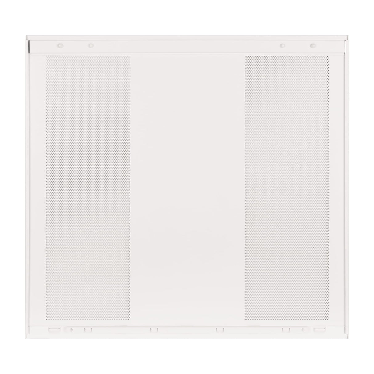 Caja del Ordenador Bitfenix Cube AL118 (Blanco)