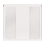 Caja del Ordenador Bitfenix Cube AL118 (Blanco)