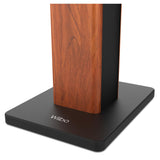Wiibo Tempo 90 Pareja Soportes Altavoces HiFi 90cm
