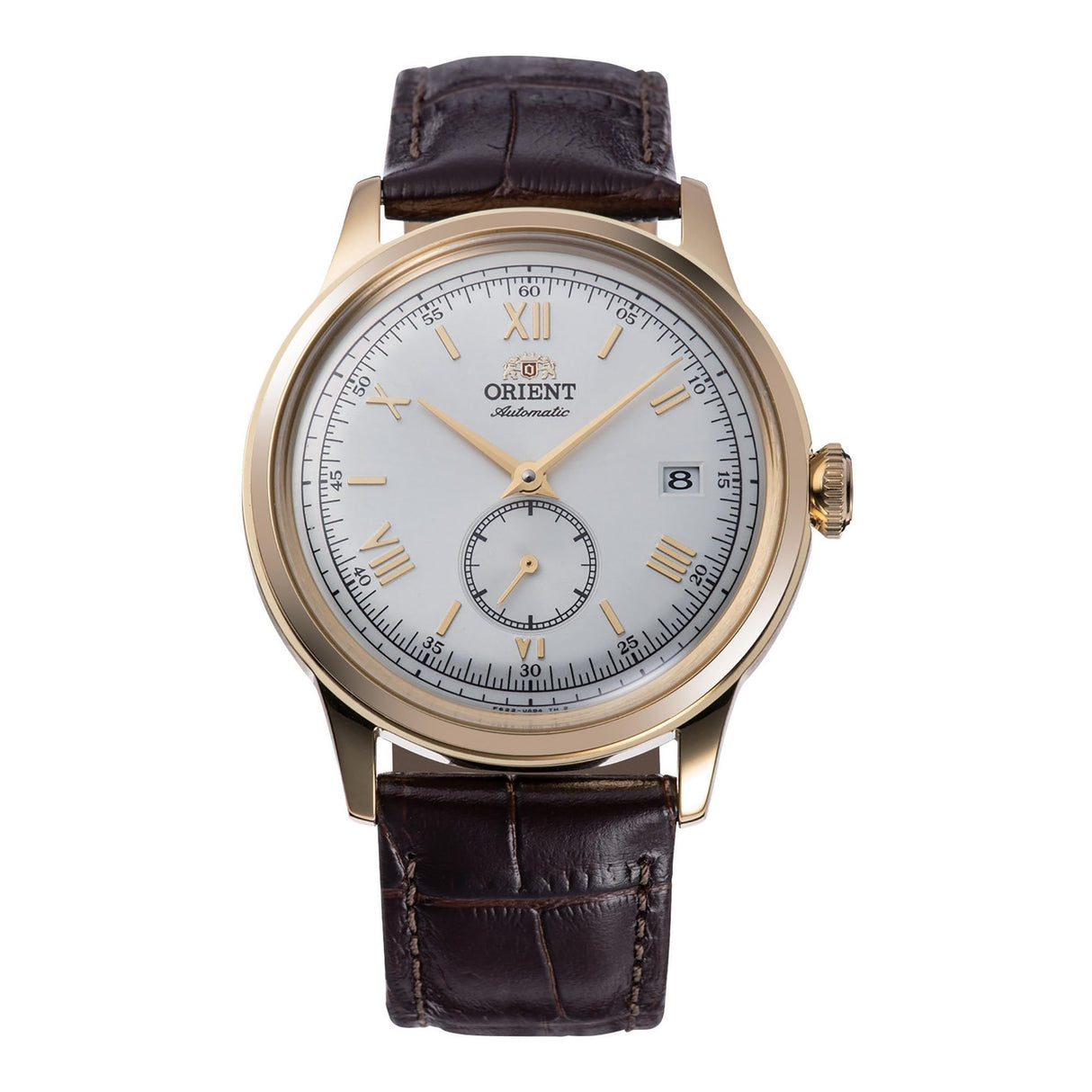 Orient Inspección automática RA-AP0106S30B