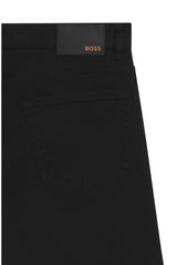 BOSS Re.Maine BC-C Trueadores de Jeans, Black3, 32W / 32L para Hombre