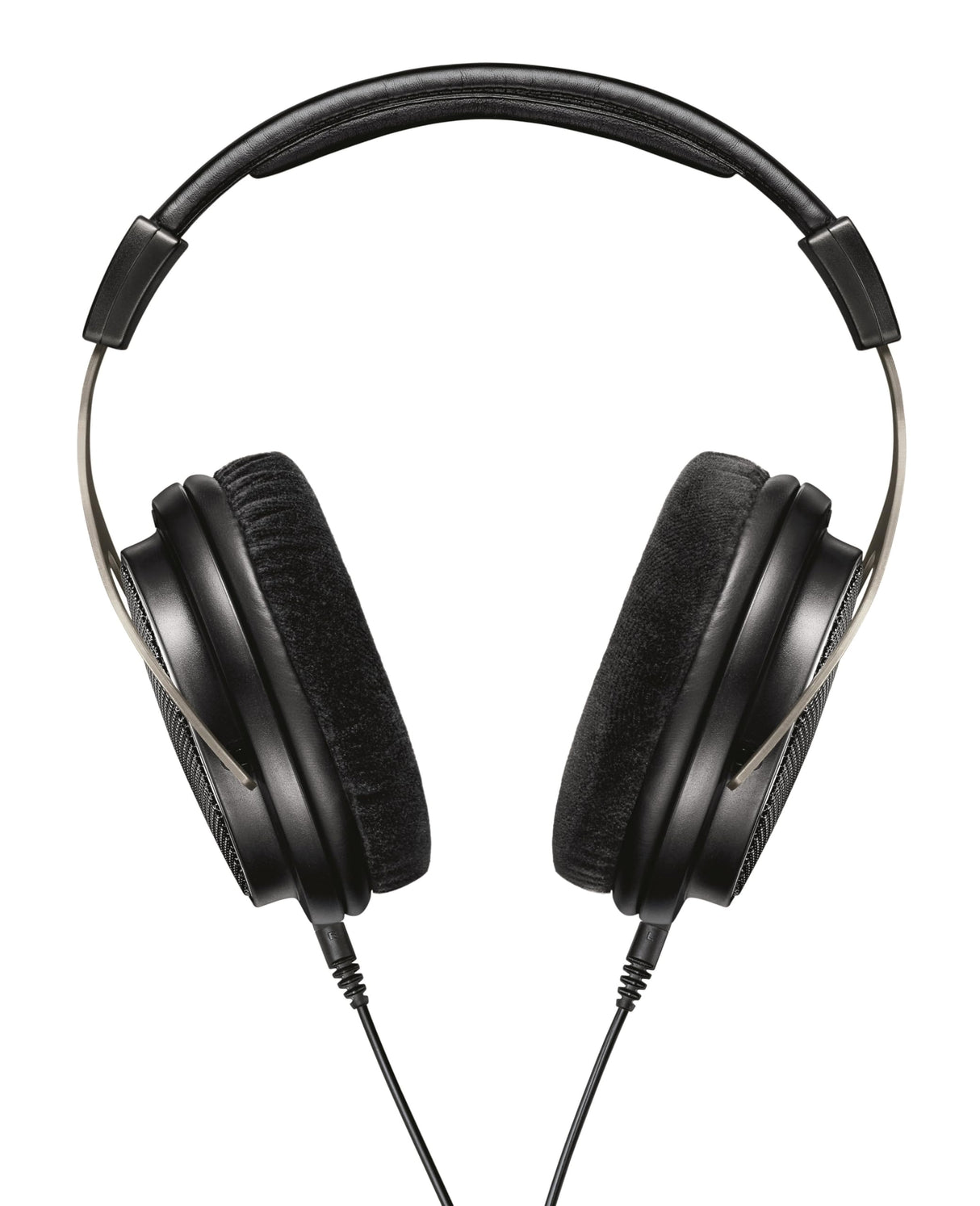 Shure SRH1840 - Auriculares Profesionales, Cerrados, Gama Alta - Negro
