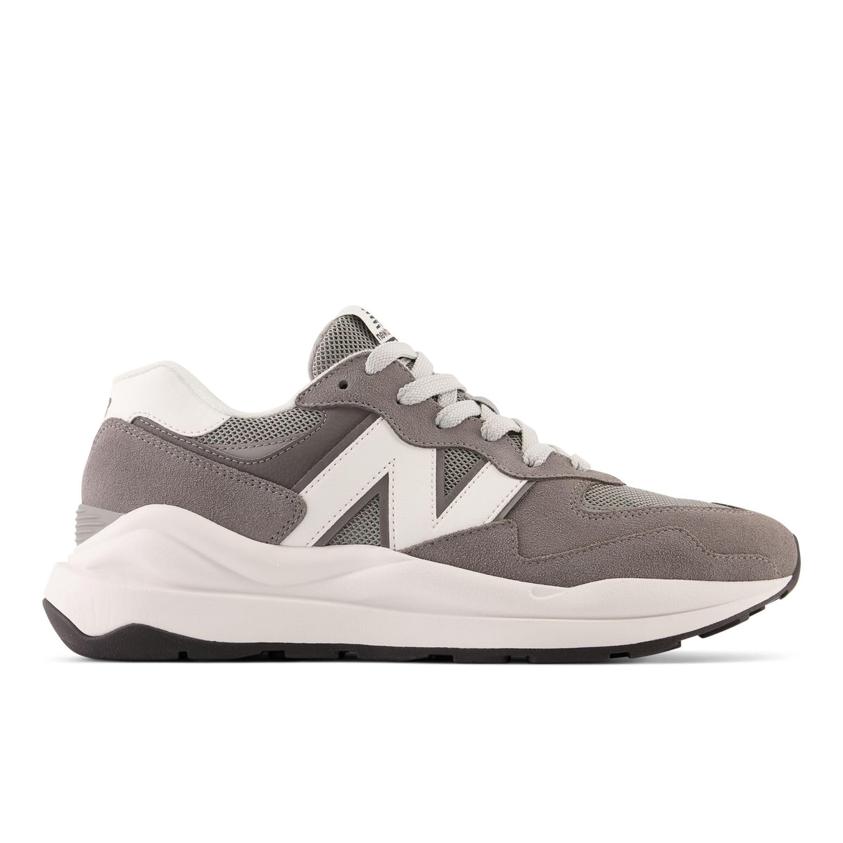 NEW BALANCE 5740, Sneaker Hombre, Castlerock, 43 EU