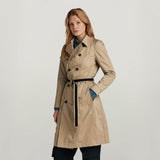 G-STAR Para Mujer Gabardina, Verde (lt rock D24259-D352-3000), M