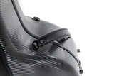 Gewa PS353125 Estuche Cello Policarbonato 4.6, 4/4 Negro Rolly