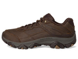 Merrell Moab Adventure 3, Zapato de Senderismo Hombre, Marrón (Earth), 41.5 EU