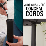Sanus Soportes para Altavoces Sonos Era 300™ (Par) - WSSE32-B2