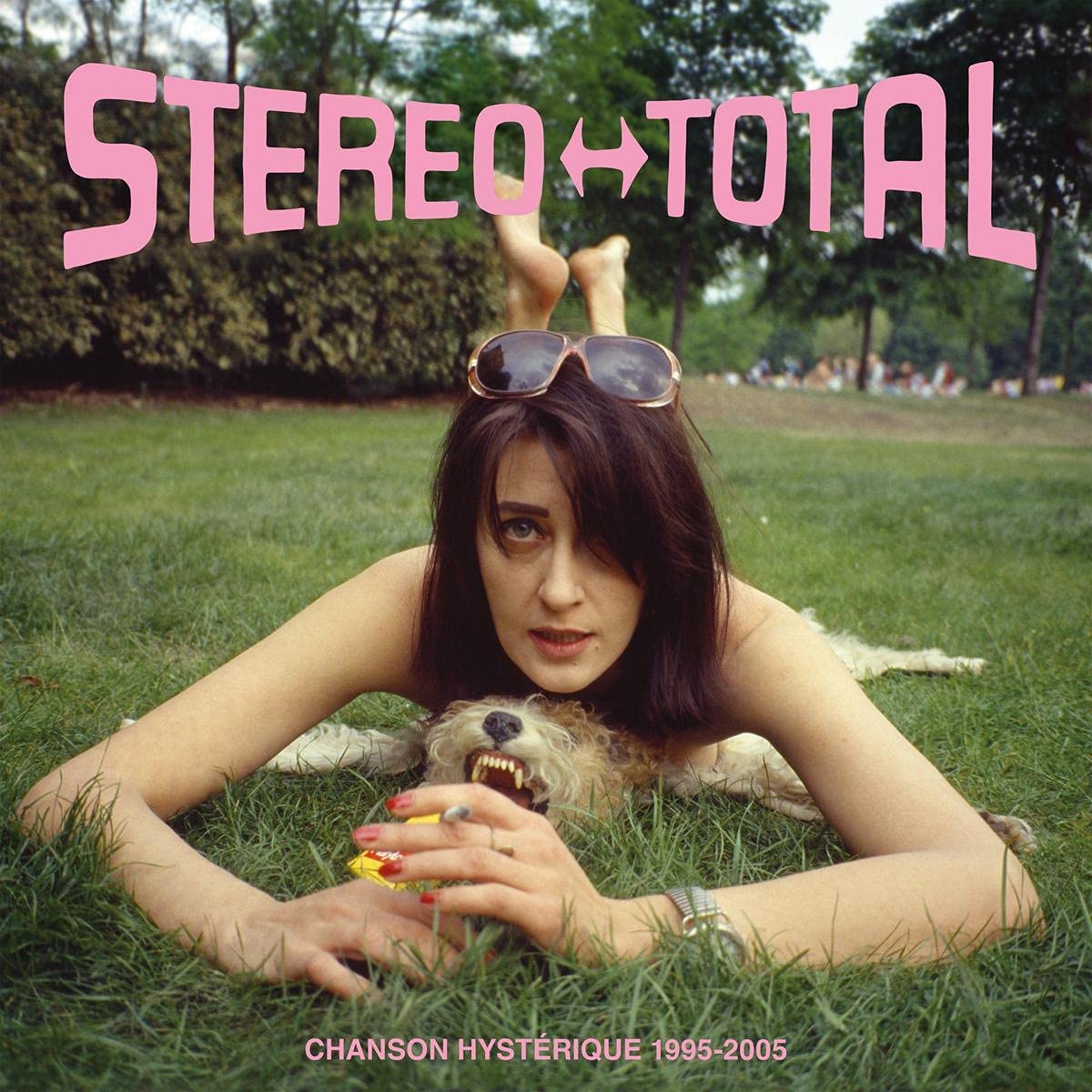Chanson Hysterique 1995-2005 (Box Set) (7LP) [Vinilo]