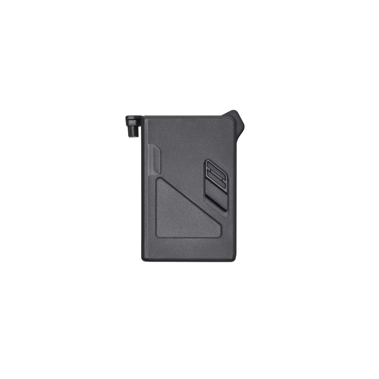 DJI FPV - Batería de Vuelo Inteligente Compatible con el Dron DJI FPV, Sistema Inteligente Integrado, la Capacidad de la batería es de 2000mAh