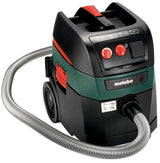 Metabo ASR 35 L ACP - Aspirador universal para seco y humedo, polvo clase L