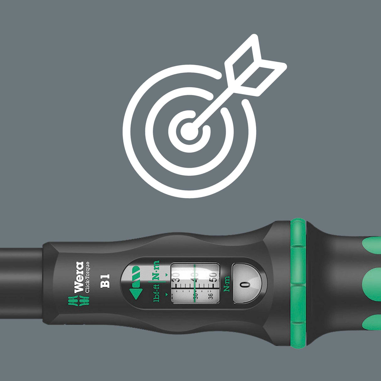 Wera Click-Torque B 1