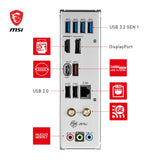 MSI MPG B760I Edge WiFi (zócalo 1700/B760/DDR5/S-ATA 6Gb/s/Mini ITX)