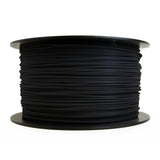 Gizmo Dorks Filamento PLA para impresoras 3D, 1,75 mm, 5 kg, color negro