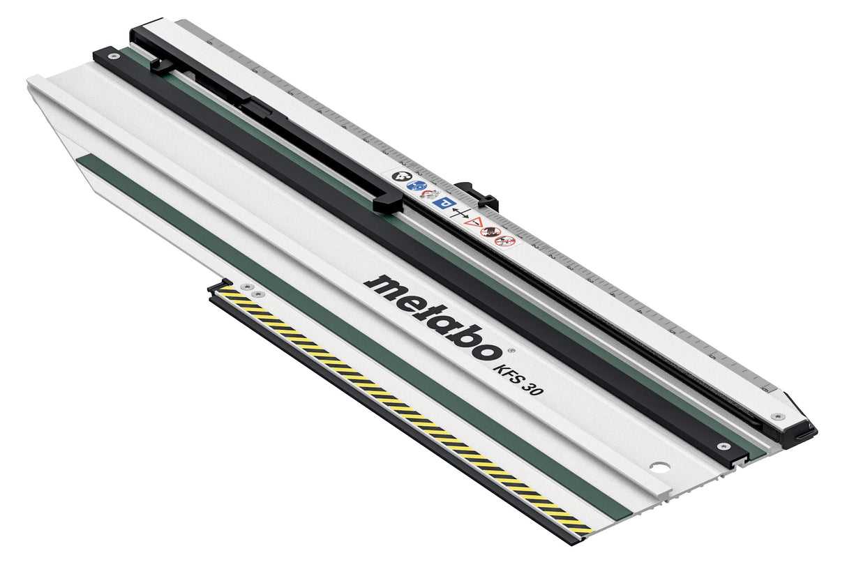 metabo Carril guía de corte transversal KFS 30