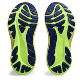 ASICS GT-2000 12, Sneaker Mujer, Cool Matcha/Blue Expanse, 36 EU