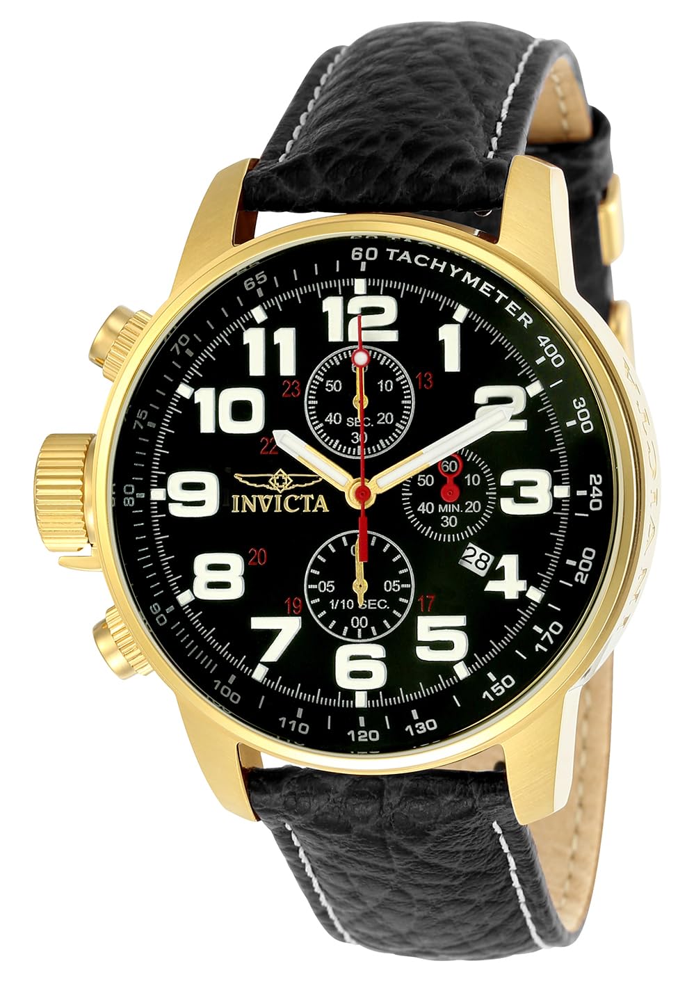 Invicta 3330 Reloj de caballero