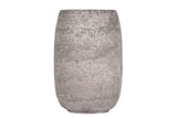 PIE DE CAMA INOX. CROMO LINO NEGRO 142x46x46 CM